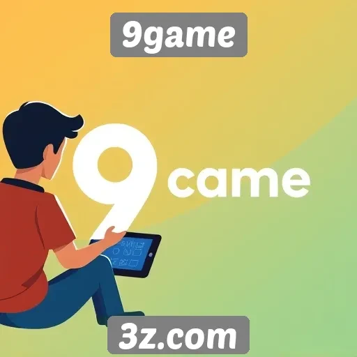 Acessibilidade e compatibilidade de dispositivos no 9game