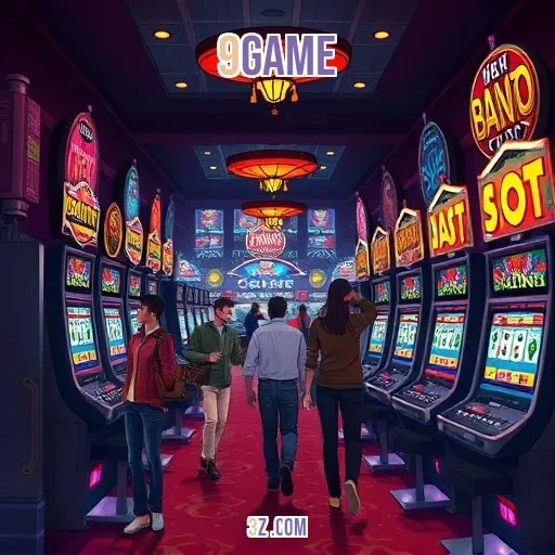 Jogos de Tabuleiro no 9game: Diversão e Engajamento Garantidos