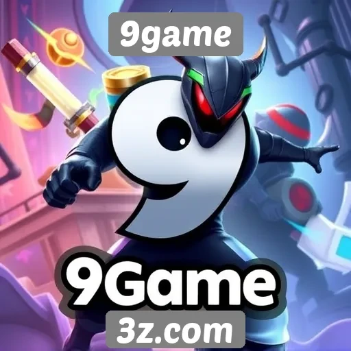 Avaliação da comunidade de jogadores do 9game