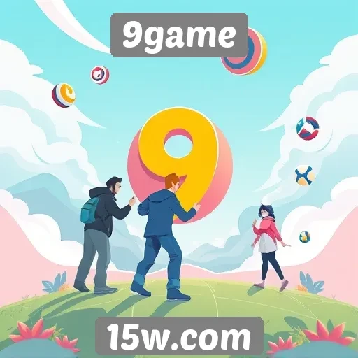 Perspectivas futuras para o 9game e seus usuários