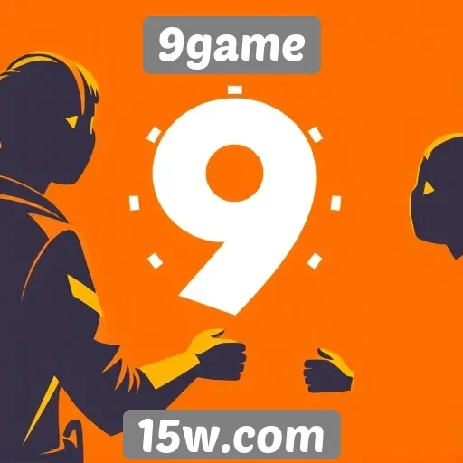 Impactos de 9game na comunidade gamer local