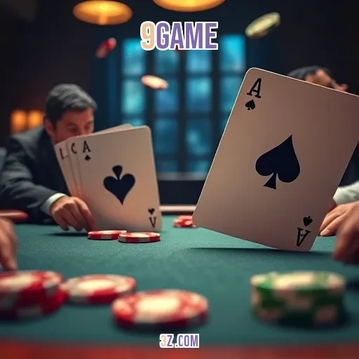 Explore Jogos de Puzzle no 9game para Desafiar Sua Mente