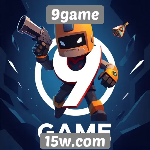 Atualizações recentes no catálogo do 9game