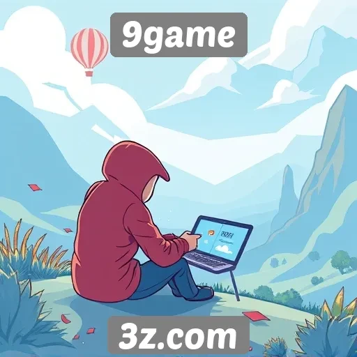 Dicas de segurança na navegação no site 9game