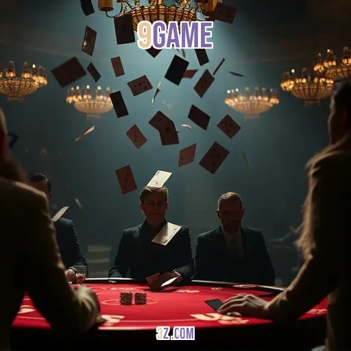 Domine a Estratégia no 9game com Dicas Práticas e Jogos Empolgantes