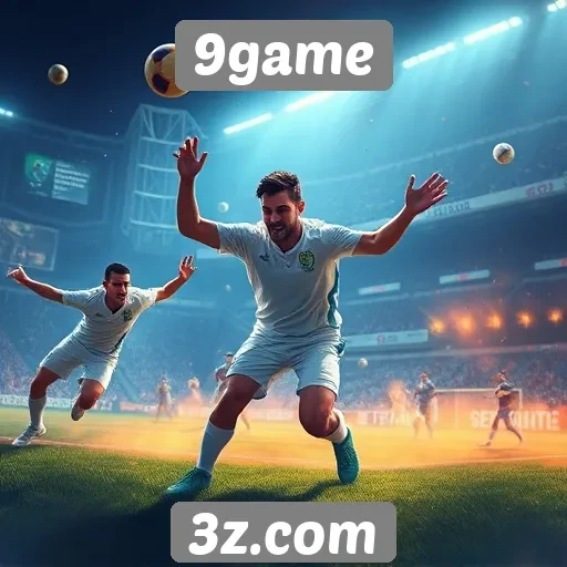 Histórias de sucesso de jogadores no 9game