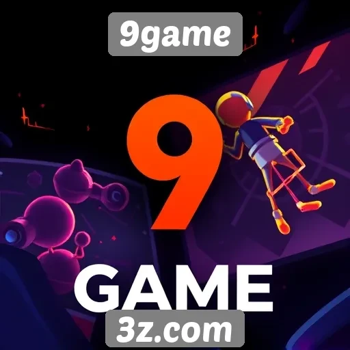 Histórico de atualizações e melhorias no 9game